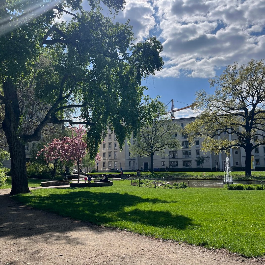 Weberwiese 2