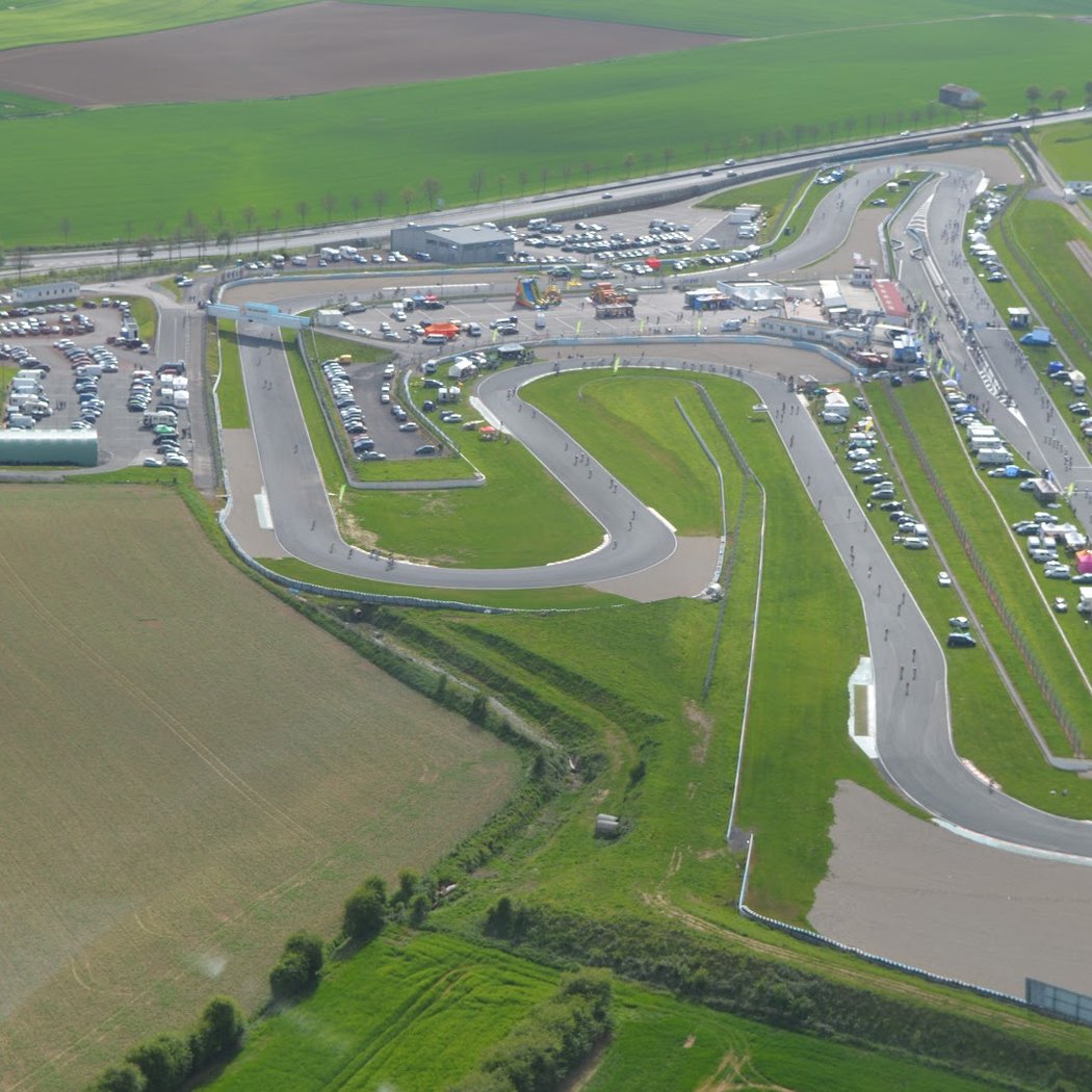 Stage de Pilotage Nissan 2