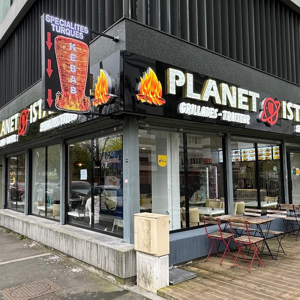 Planet İstanbul 2