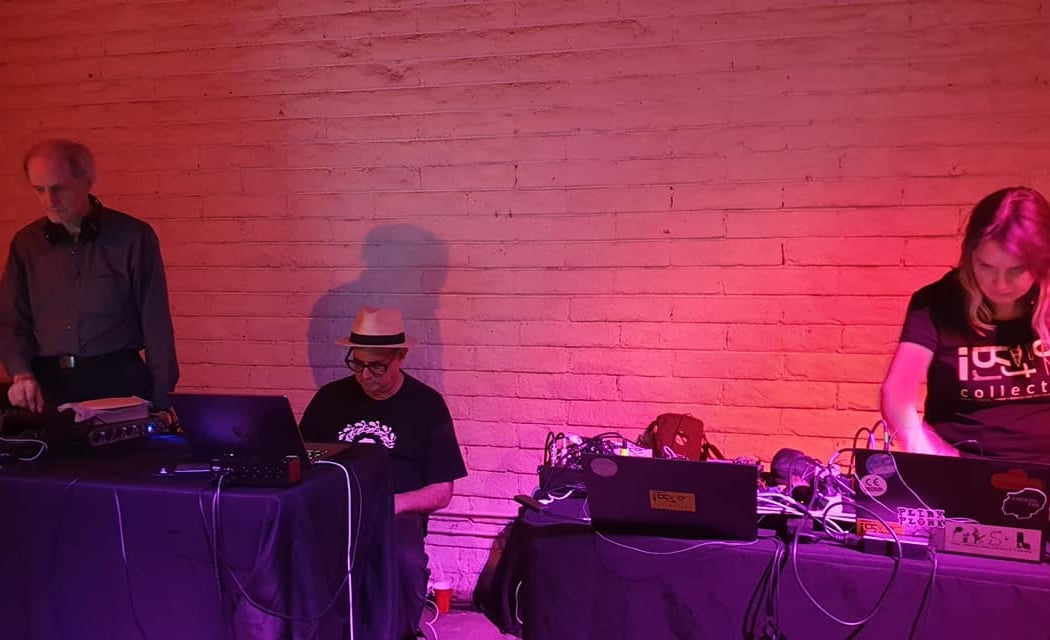 LEMS: Live Electronic Music Sessions Tenkaichi Battle Royale 2