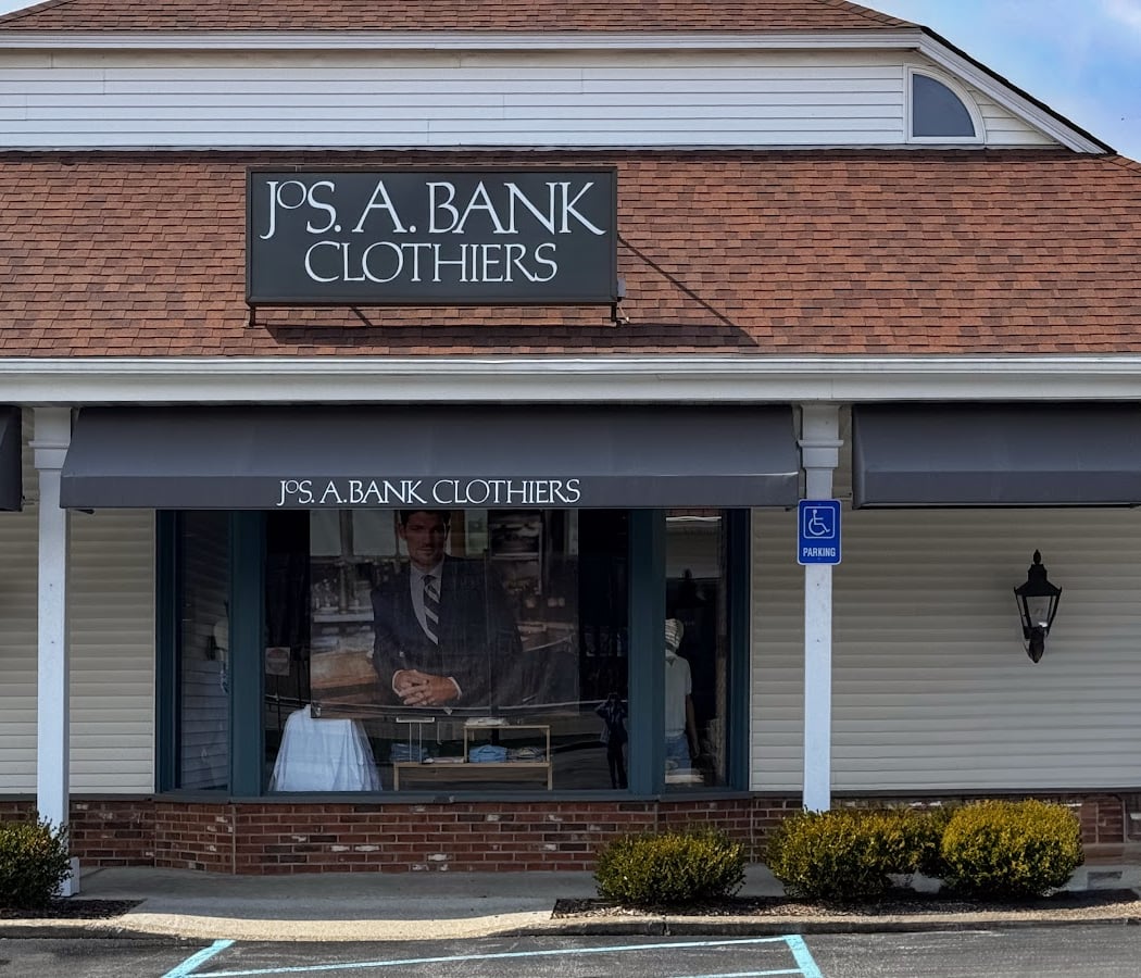 Jos A. Bank 2