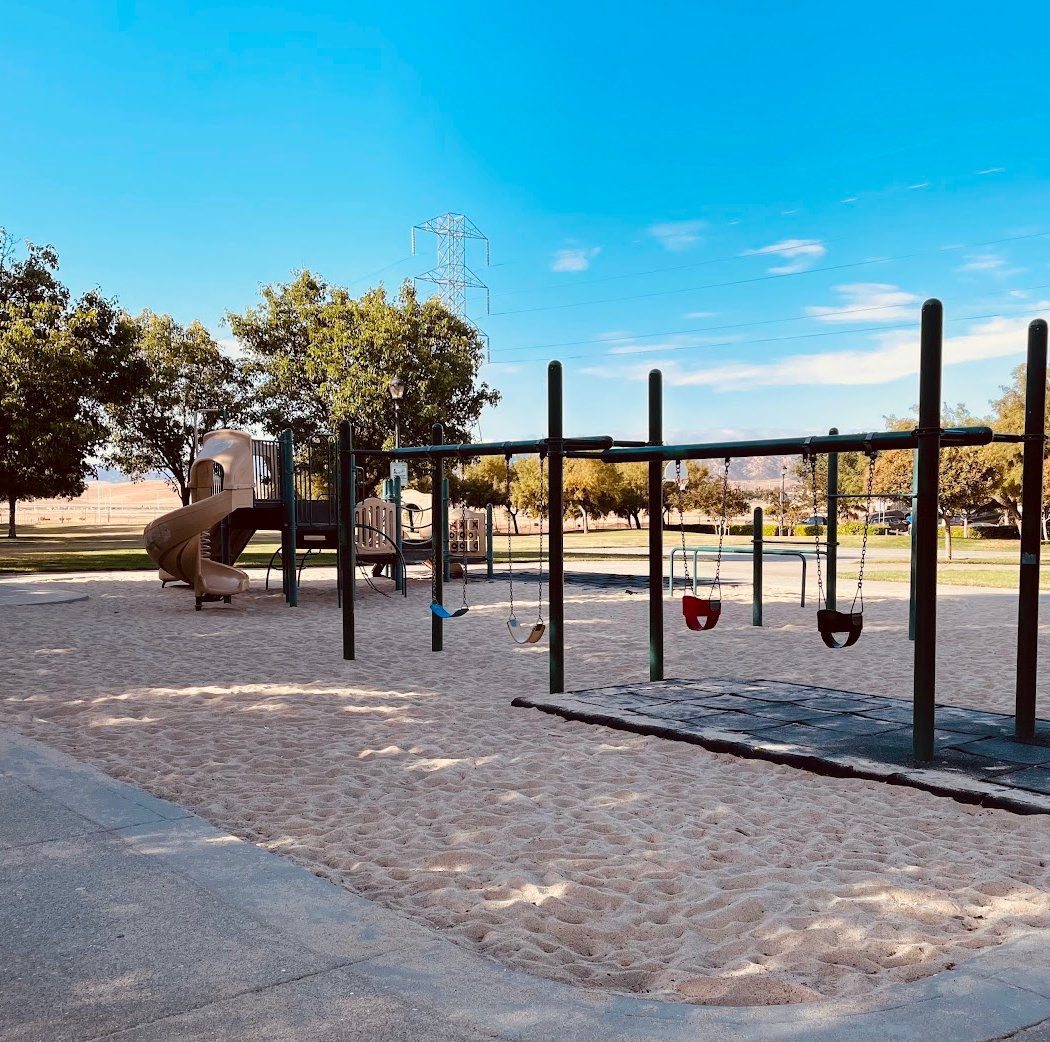 Chaparral Park 1