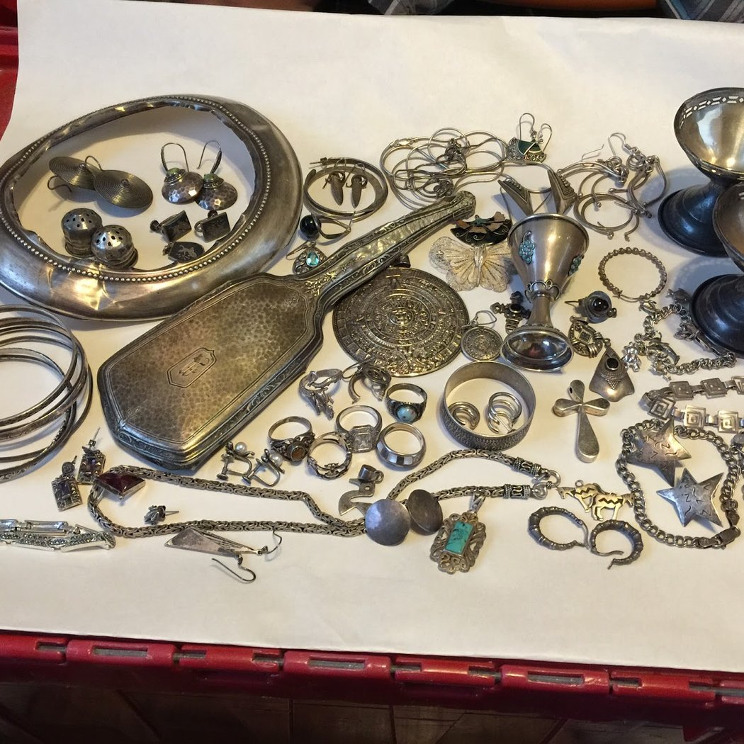 A Good Place To Start Estate Sales 2