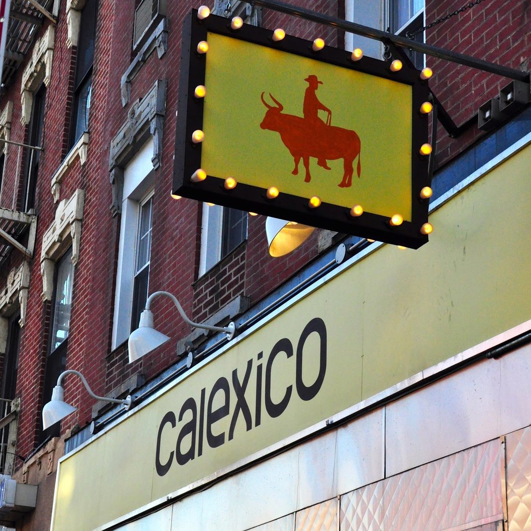 Calexico 3