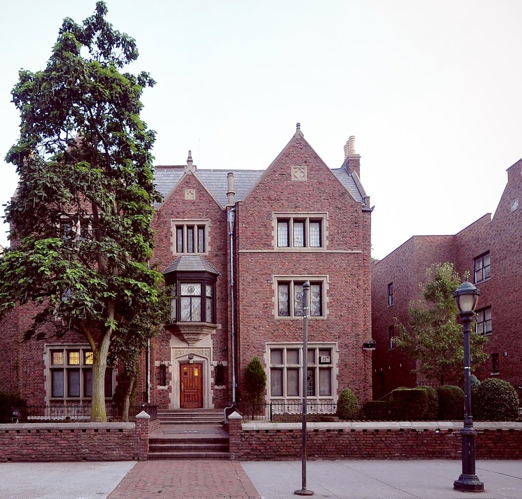 Chabad Lubavitch World Headquarters 2