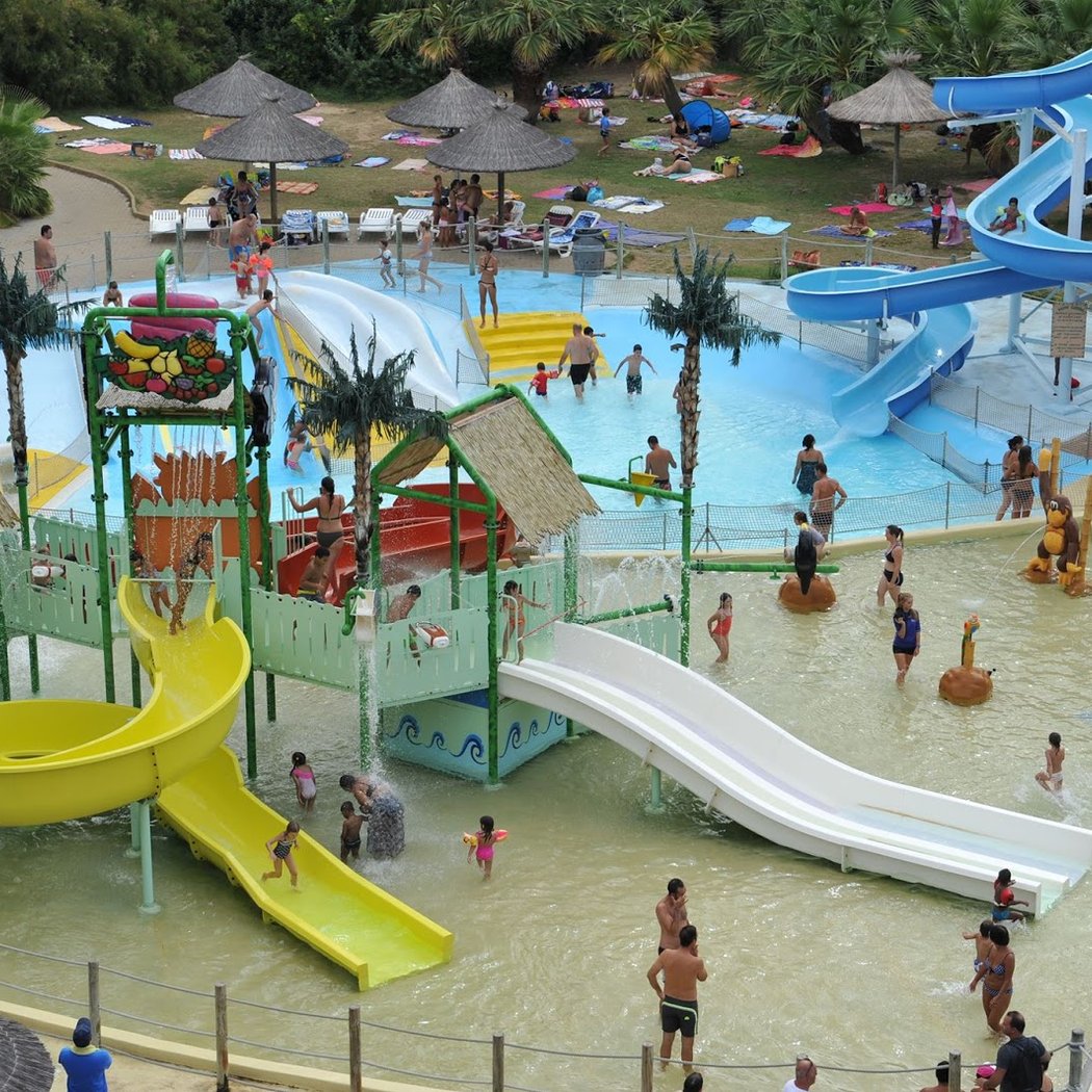 Aqualand Saint-Cyr-Sur-Mer | Parc Aquatique | Côte d’Azur (83) 2