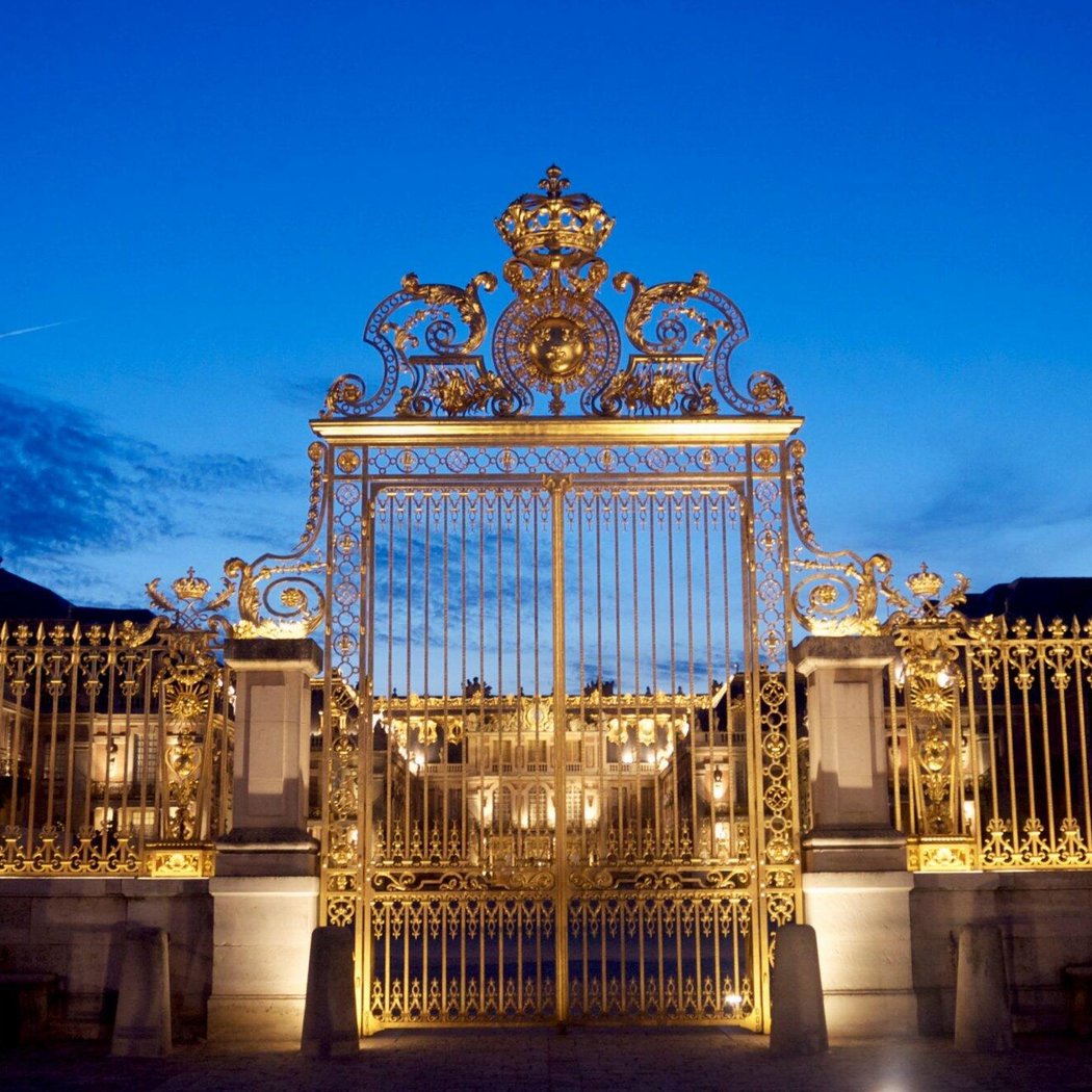 Les Grandes Eaux Nocturnes 1