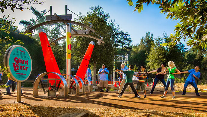 Kidspace Children's Museum 1