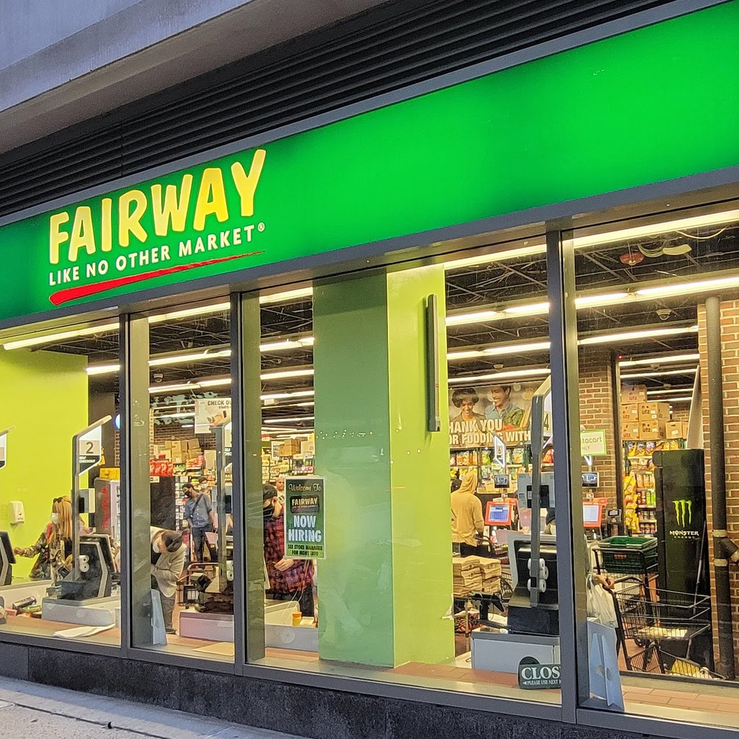 Fairway Market of Chelsea 2