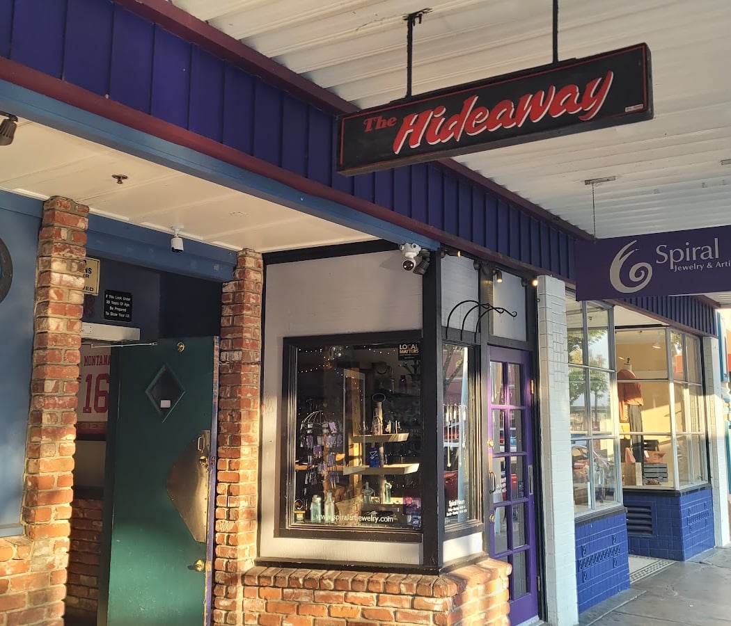 Hideaway 2