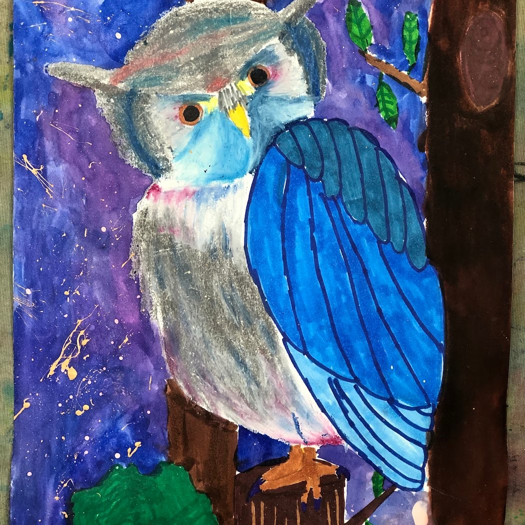 Gorilla Art&Craft 2