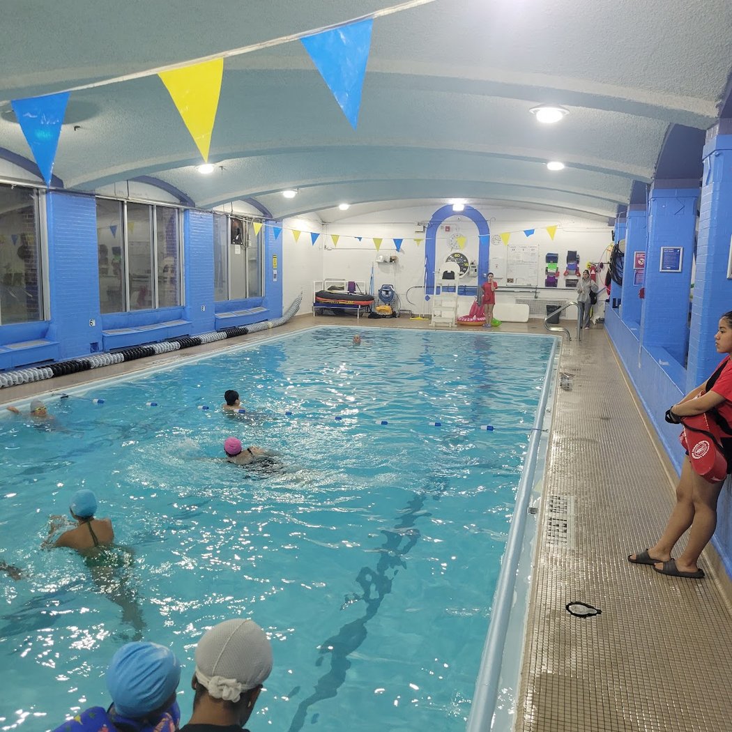 Summer Camp at North Brooklyn YMCA 5
