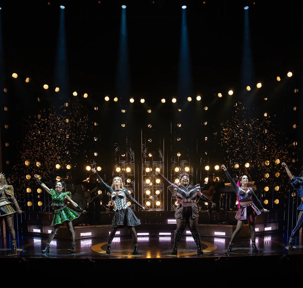 Six on Broadway 2