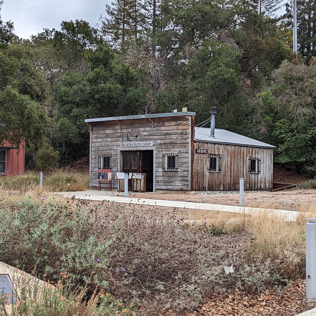 Environmental Education Center 2