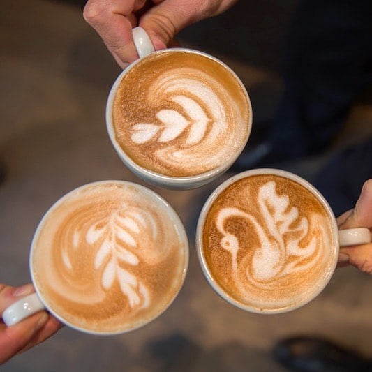 Matto Espresso 5