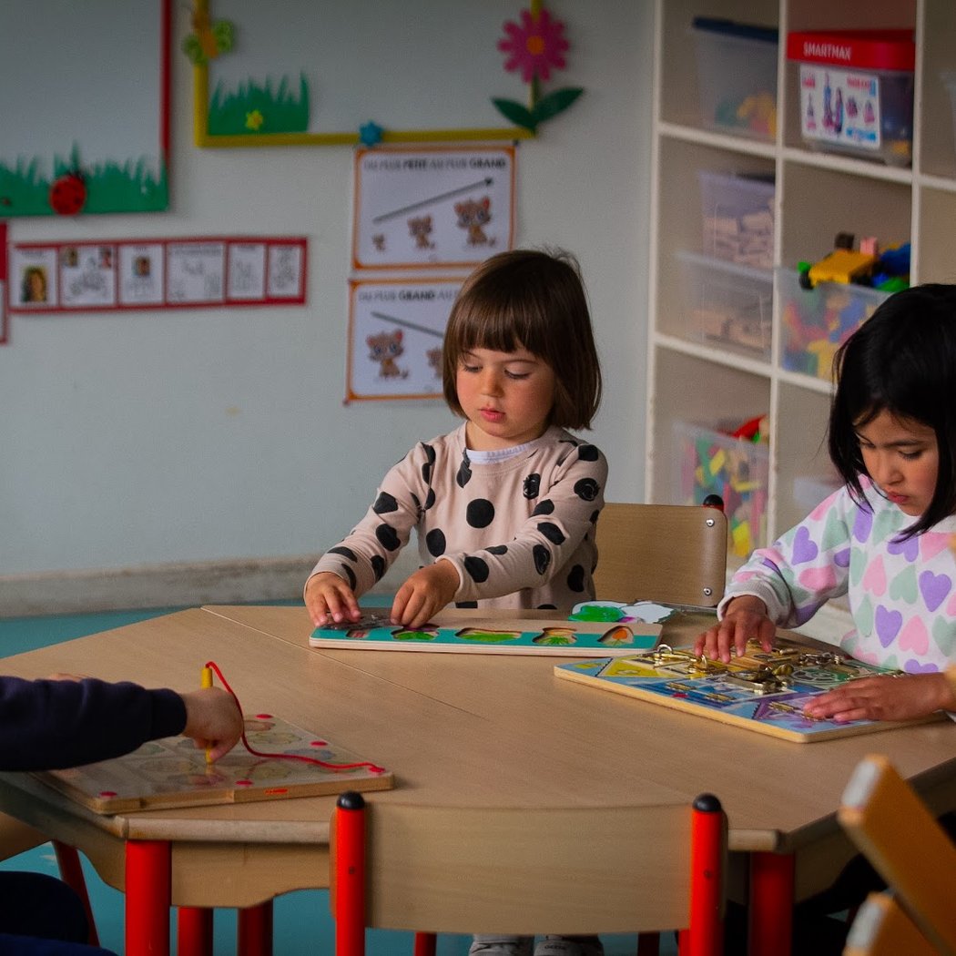 Ateliers Créatifs pour Enfants 1