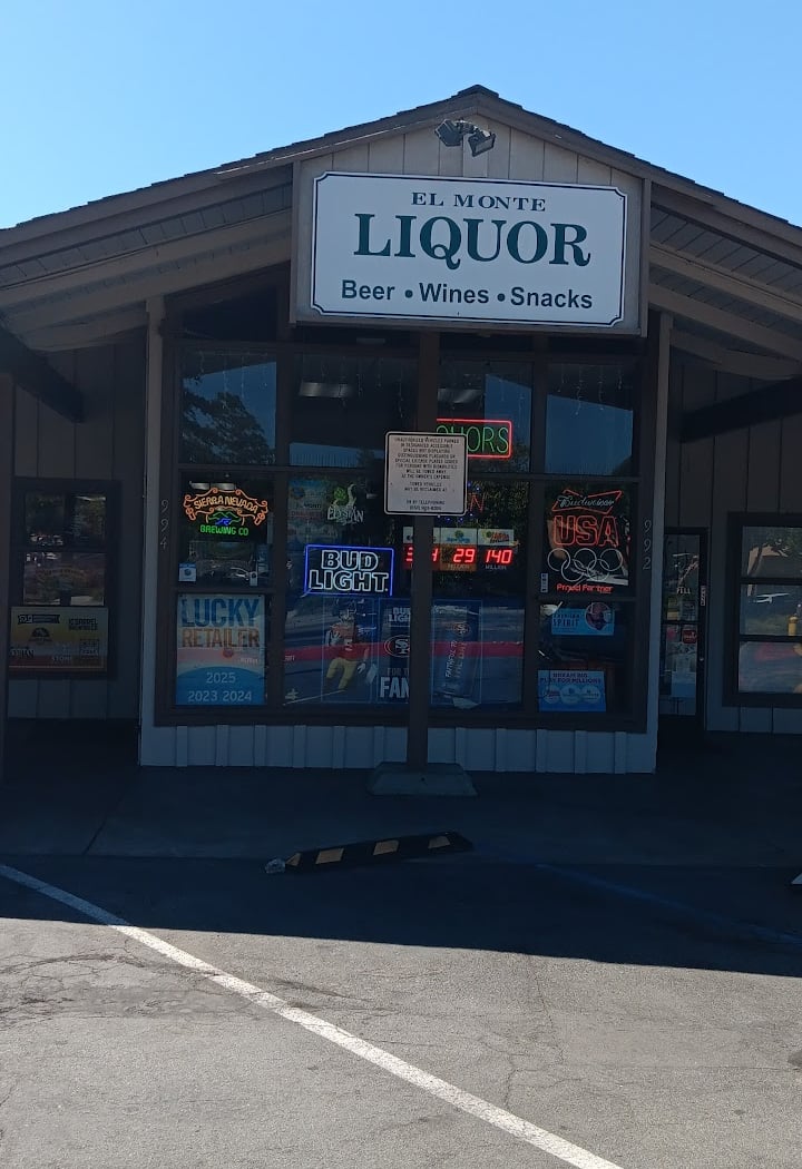 El Monte Liquor 2