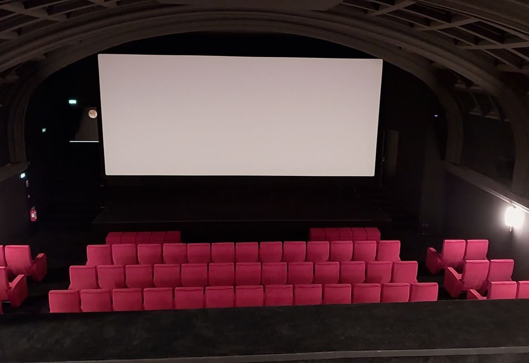 Cinéma Le Royal 3