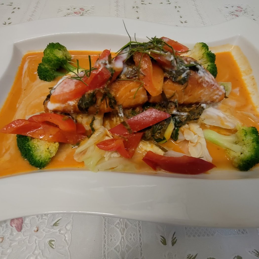 Thai Food Express -San Rafael 1