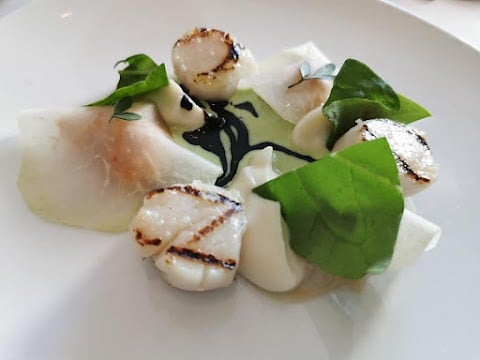 Restaurant L'Impertinent 3