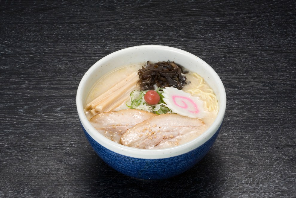 Hokkaido Ramen Santouka 1