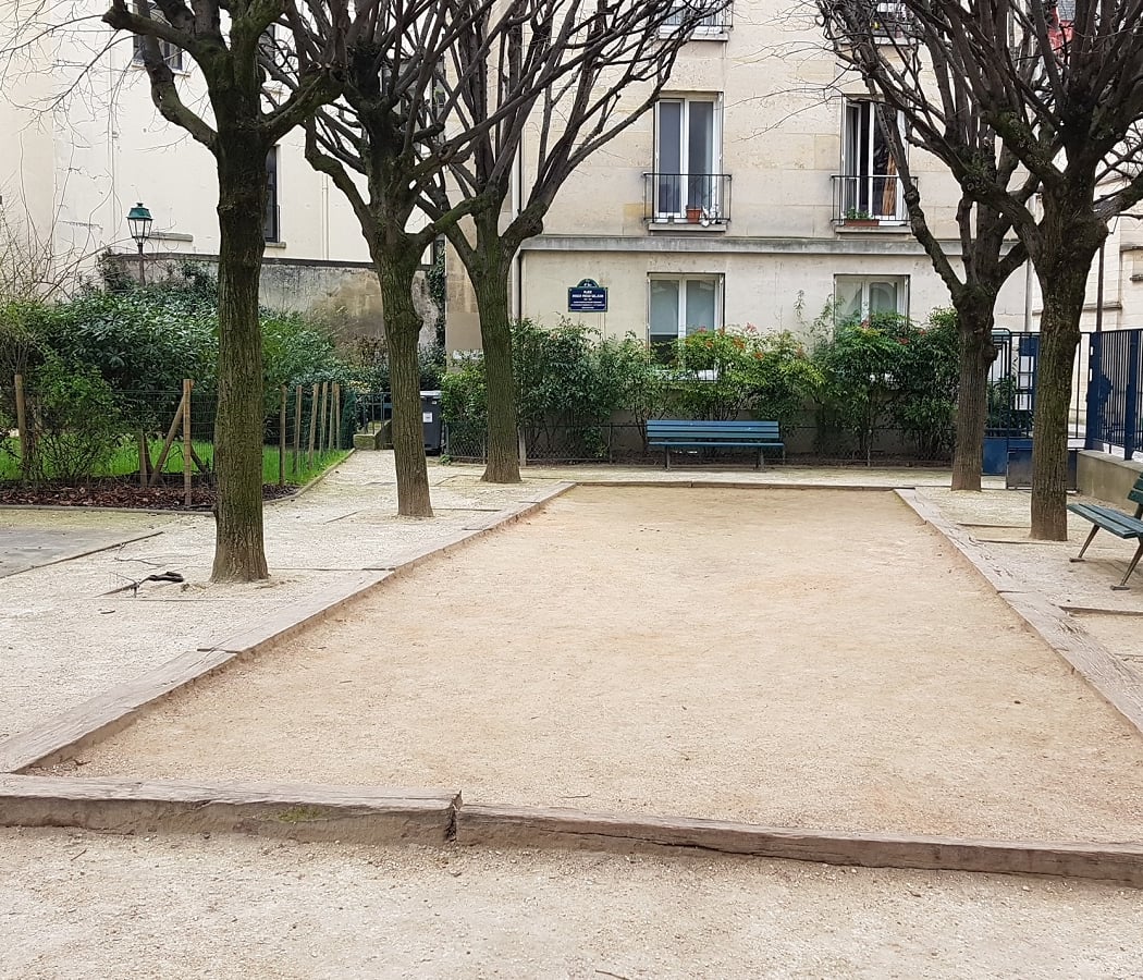 Jardin Roger-Priou-Valjean 2