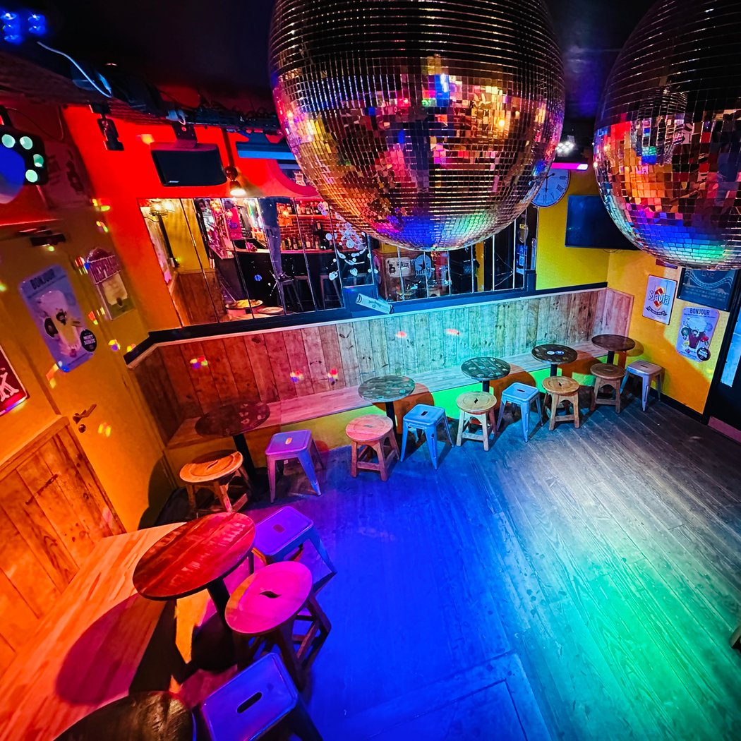 Reggaeton Party 1