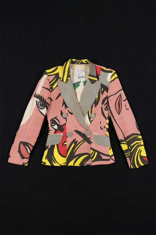 Fashion Culture: Person Place Thing – Art X Fashion 1