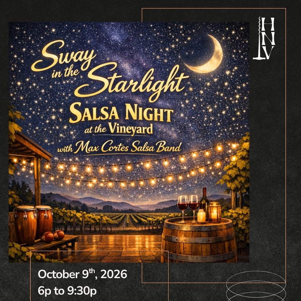Salsa Night! One. Last. Dance. 1