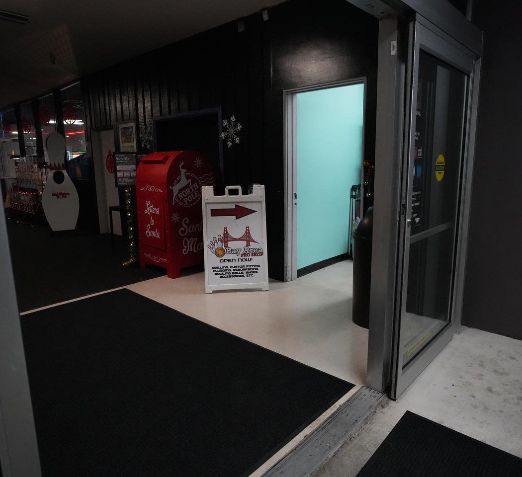 Bay Area Pro Shop San mateo 2