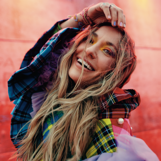 Lauren Daigle 1