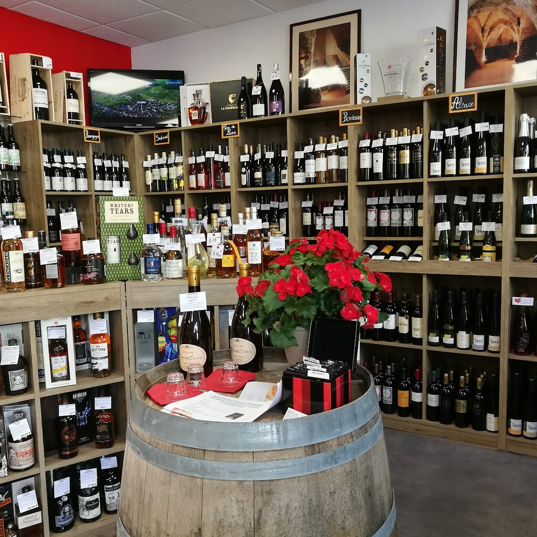 Les Trois Vins 3