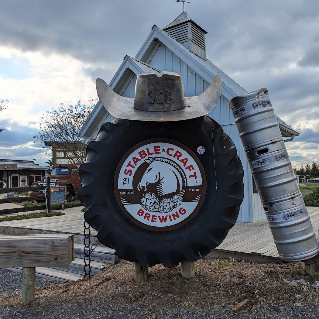 Stable Craft Brewing & Cidery 3