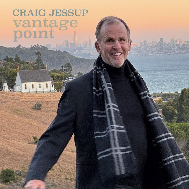 CRAIG JESSUP VANTAGE POINT 1