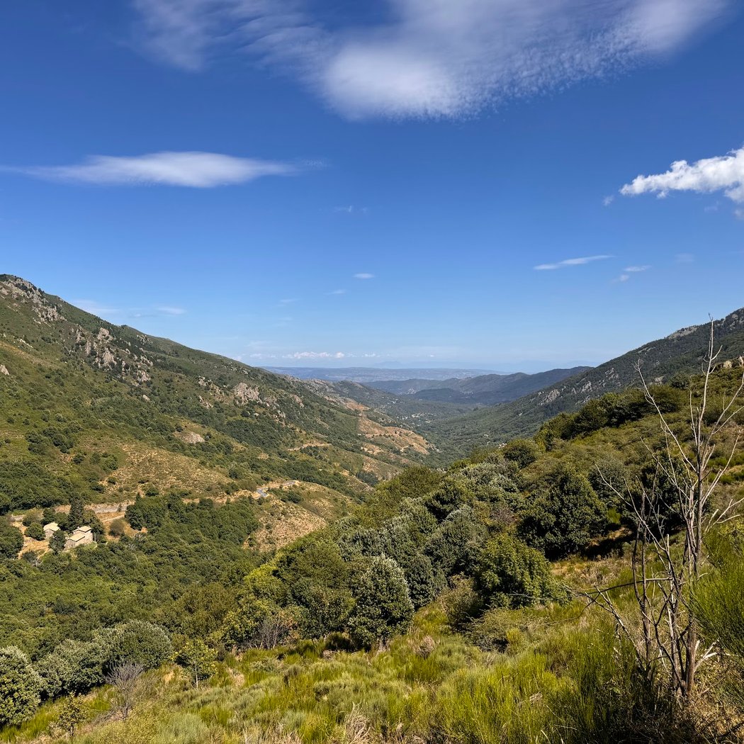 Parc naturel régional des Monts d'Ardèche 3