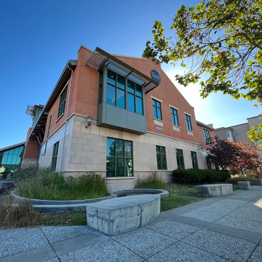 City Hall, City of El Cerrito 1