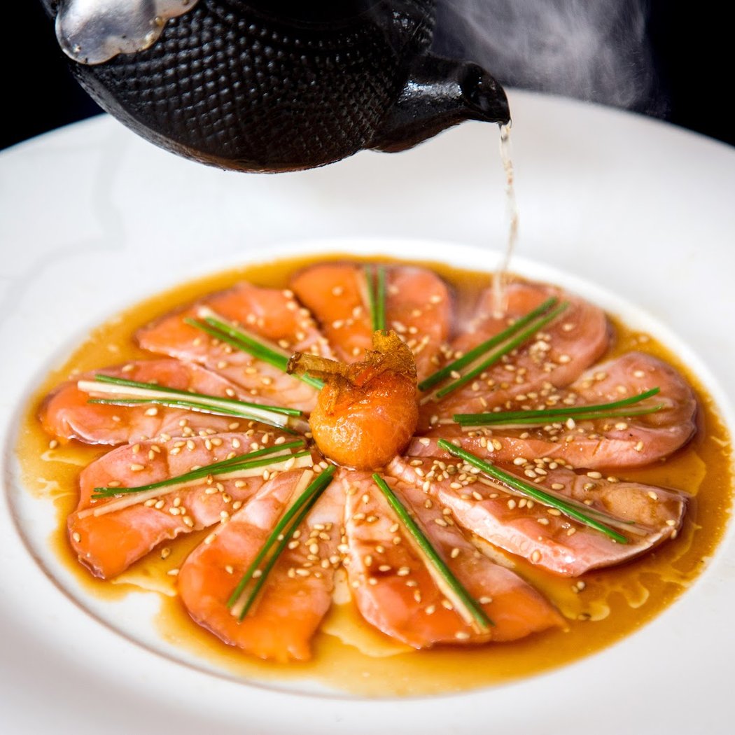 Nobu Manalapan 3