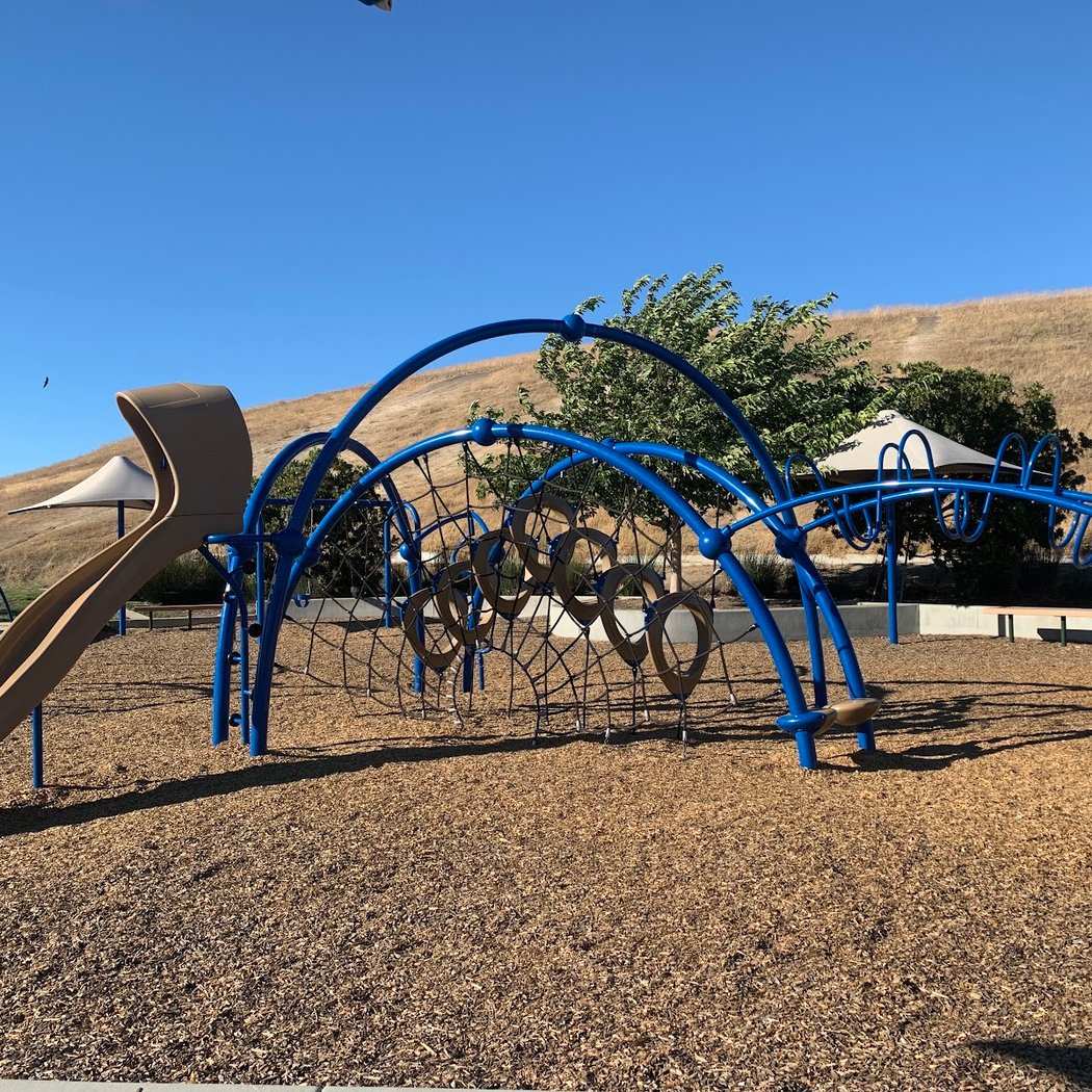 Cayetano Park 2