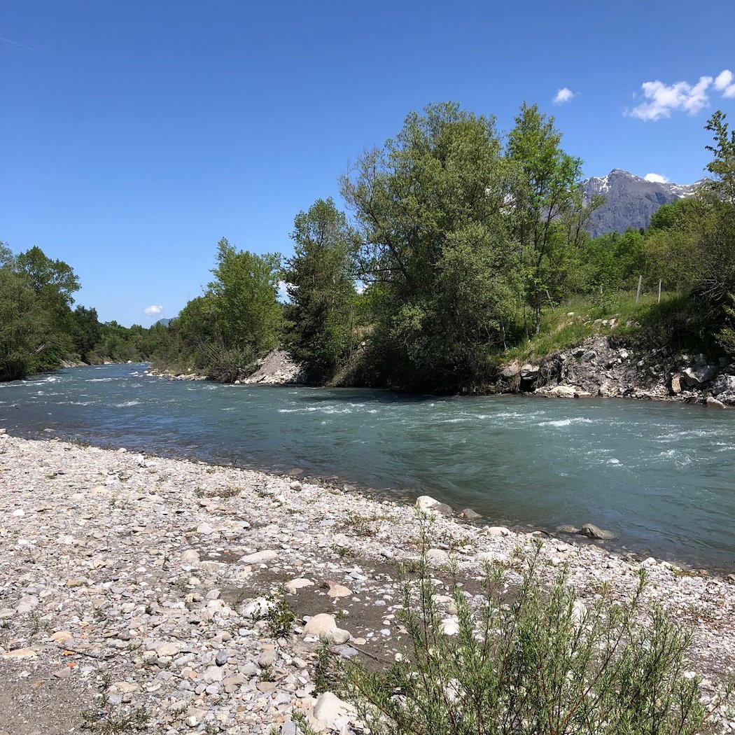 EVP - Eau Vive Passion (centrale de réservation pour EVP et Sud Rafting) 3