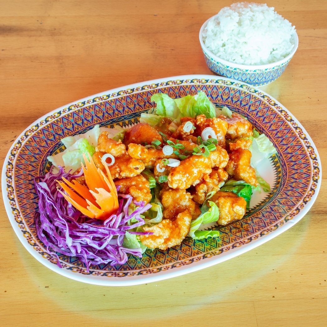 So Thai Restaurant 2