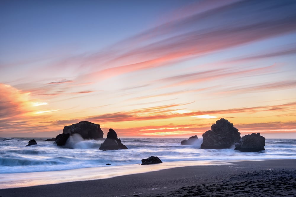 Bodega Bay 1