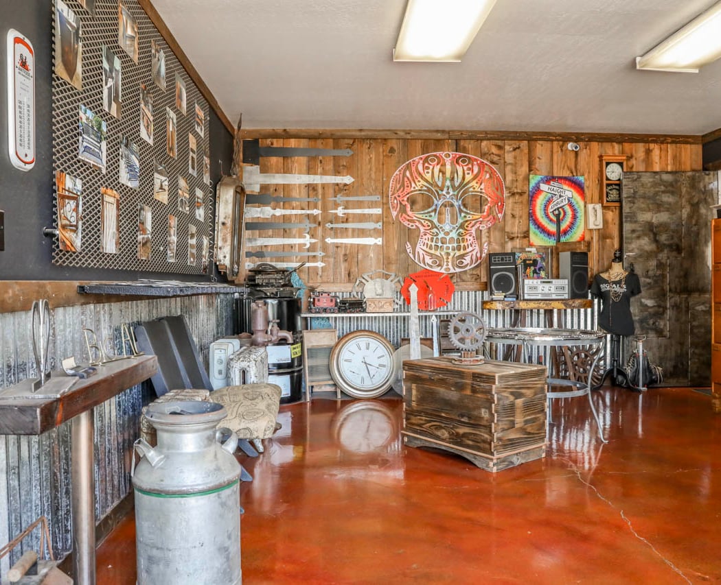 Big Al's Custom Rustic Furniture 3