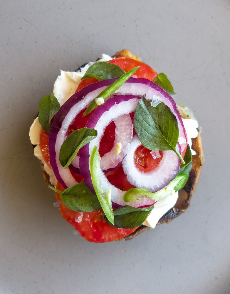 Barton's Bagels 1