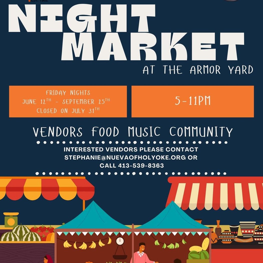 Night Market 2