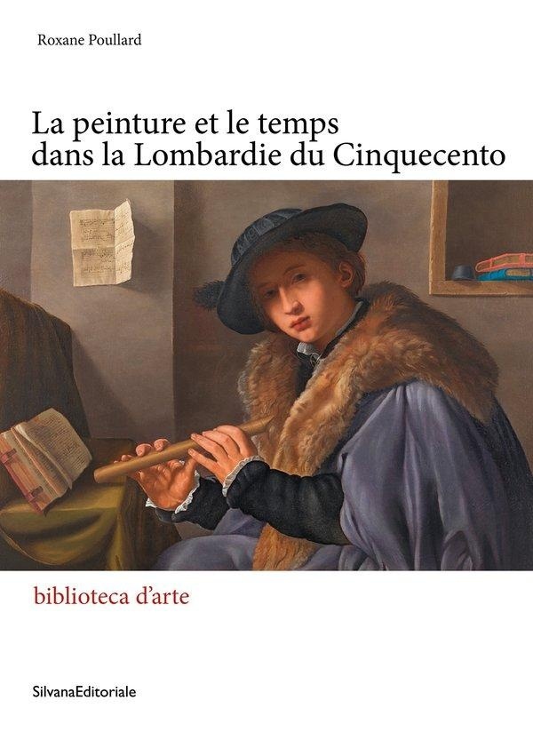 La peinture et le temps dans la Lombardie du Cinquecento 1