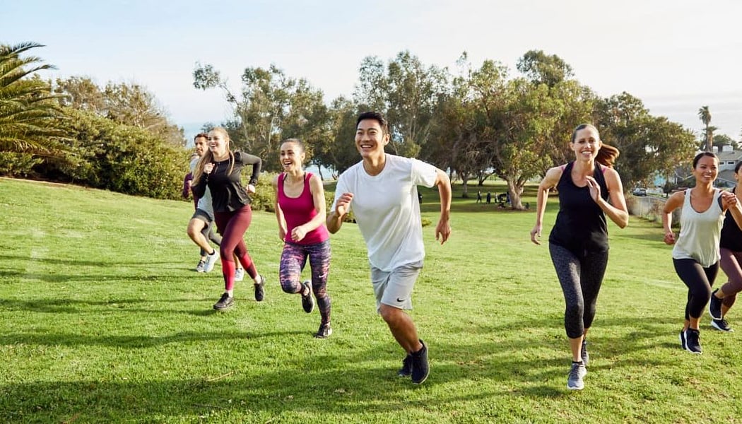 Avenue Active 3