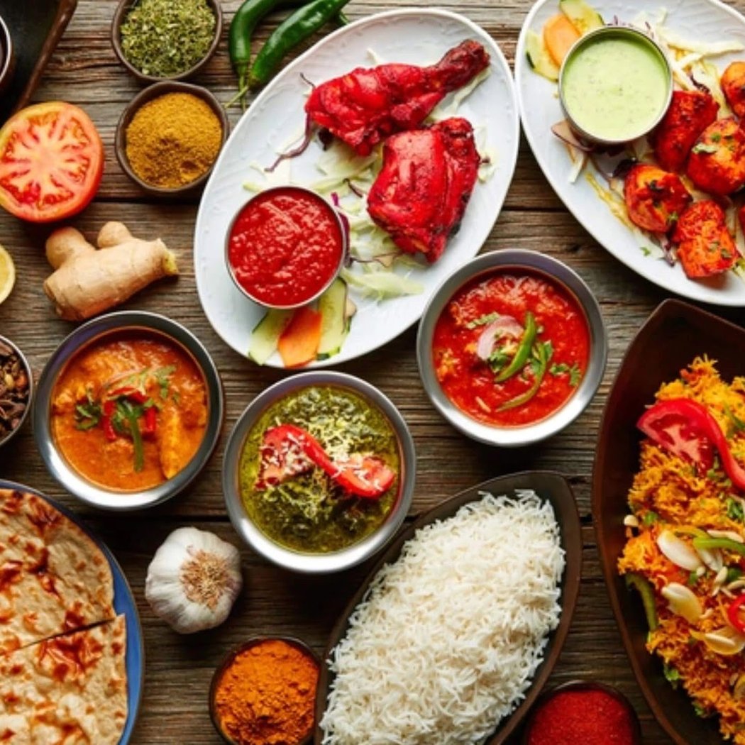 Noor Indian Fusion Kitchen 1