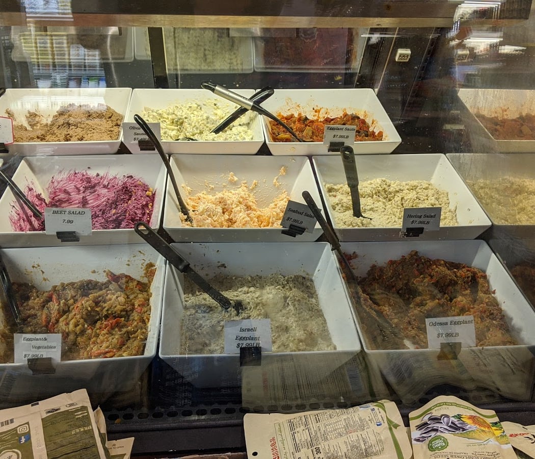 Royal Market Food & Bakery 3