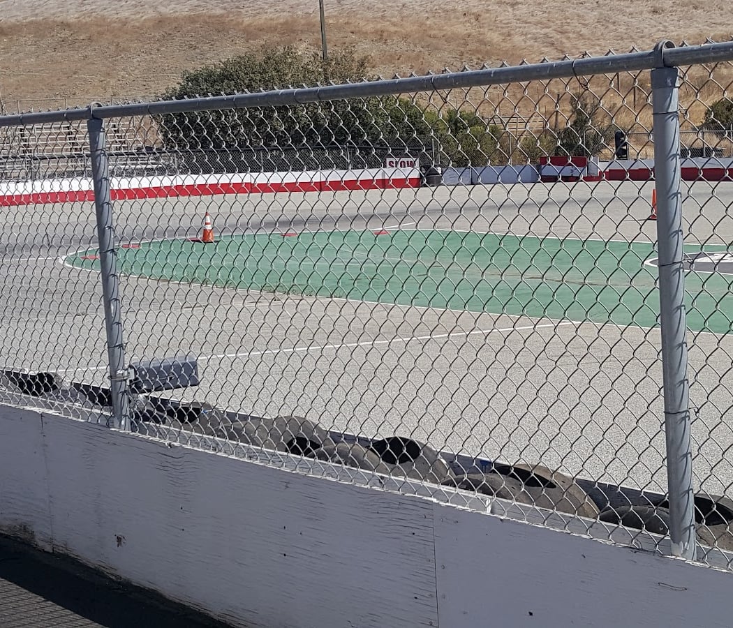 Club 2026 Racing Series 2