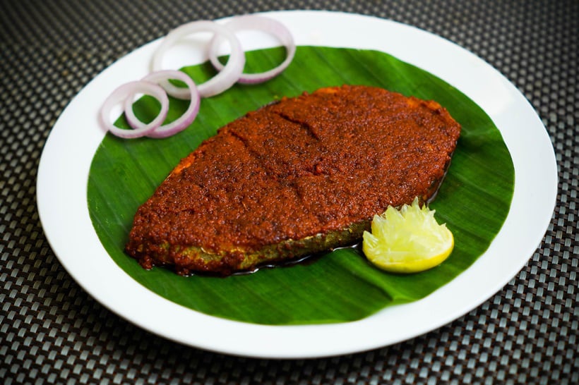 Sapta Sagara - Coastal Special 1